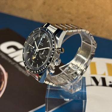 Speedmaster Calibre 321 "Ed White"