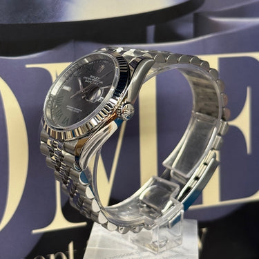 Datejust "Wimbledon" 36mm