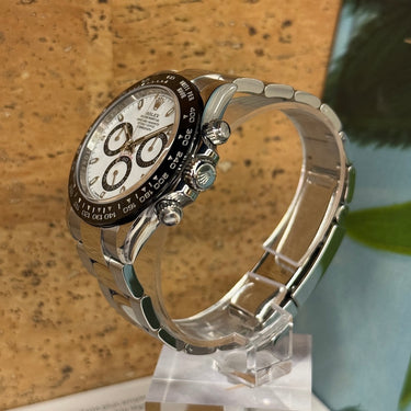 Daytona "Panda"