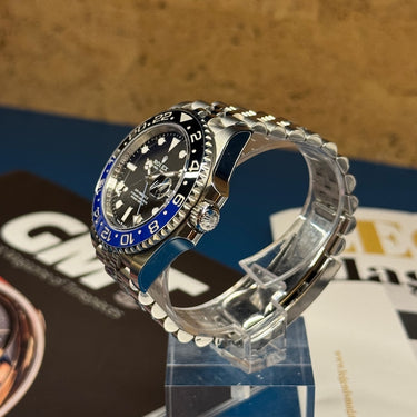 GMT-Master II "Batgirl"