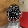 Rolex GMT-Master II "Pepsi" Jubilee 126710 BLRO d'occasion à Genève - Certified pre-owned- Minty Watches