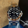 Rolex GMT-Master II "Rootbeer" 126711 CHNR d'occasion à Genève - Certified pre-owned- Minty Watches