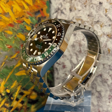 GMT-Master II "Sprite"