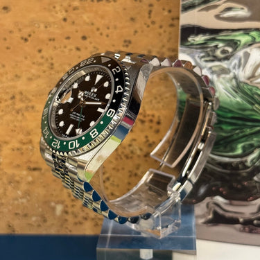 GMT-Master II "Sprite" Jubilee