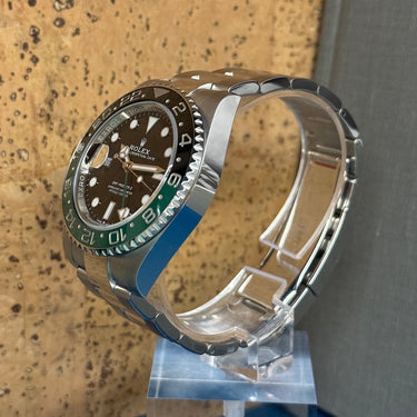 GMT-Master II "Sprite"