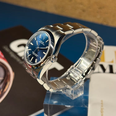 Oyster Perpetual 34mm