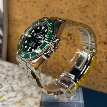 Submariner "Hulk"