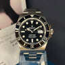 Rolex Submariner Date 126610LN d'occasion à Genève - Certified pre-owned- Minty Watches