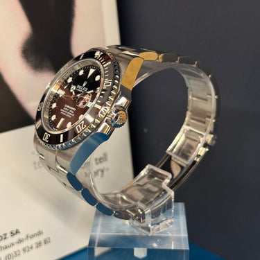 Submariner Date