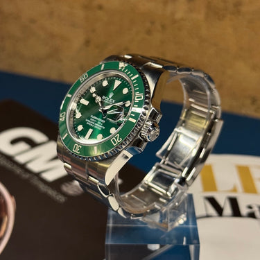 Submariner "Hulk"