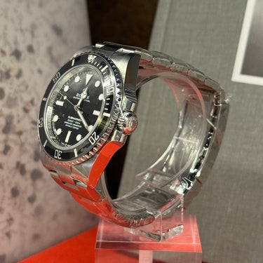 Submariner No-Date