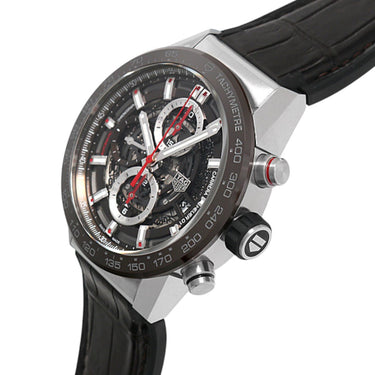 Carrera Heuer 01