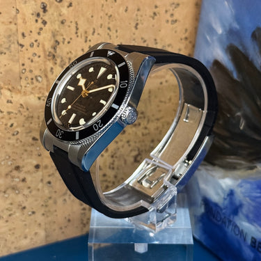 Tudor Black Bay 54