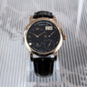 certified pre-owned A. Lange & Söhne Lange 1 reference 101.031 in Geneva - Certified pre-owned - Minty Watches