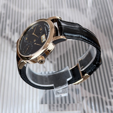 Lange 1
