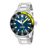  Pre-owned IWC Aquatimer Automatic 2000 45,6mm Black Dial Automatic reference IW356808 in Geneva - Certified pre-owned - Minty Watches