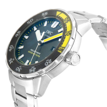 Aquatimer Automatic 2000