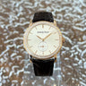Pre-owned certified Audemars Piguet Jules Audemars reference 77239OR.ZZ.A088CR.01 from 2013 in Geneva - Certified pre-owned - Minty Watches