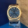 Audemars Piguet Royal Oak 15510OR.OO.D315CR.01 2023 d'occasion à Genève - Certified pre-owned- Minty Watches