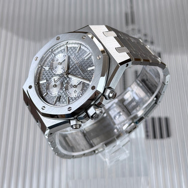 Royal Oak Chrono 38mm