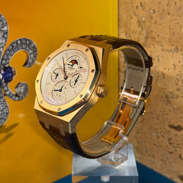 Royal Oak Equation of Time "London"