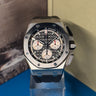 Pre-owned certified Audemars Piguet Royal Oak Offshore reference 26420SO.OO.A002CA.01 from 2022 in Geneva - Certified pre-owned - Minty Watches