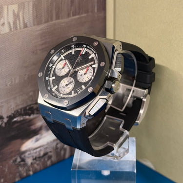 Royal Oak Offshore