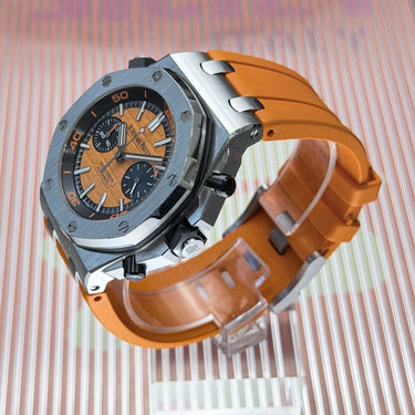 Royal Oak Offshore Diver