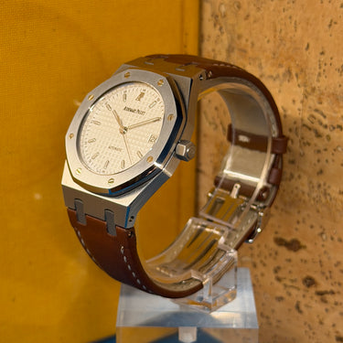 Royal Oak "Pictet"