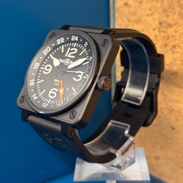 BR01-93 GMT