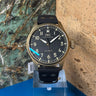 Pre-owned certified IWC Big Pilot's "MR Porter Edition 1" reference IW329703 from 2024 in Geneva - Certified pre-owned - Minty Watches