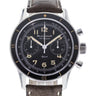 Pre-owned Blancpain Air Command Flyback Chronograph Limited Edition 500pcs ref AC01-1130-63A in Geneva - Certified pre-owned - Minty Watches