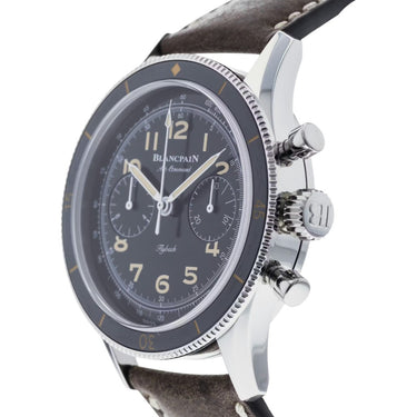 Air Command Flyback