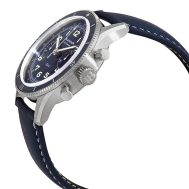 Air Command Flyback