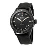 Pre-owned  Blancpain Fifty Fanthoms Bathyscaphe Automatic 43 mm reference 5000-0130-B52AS in Geneva - Certified pre-owned - Minty Watches