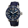 Pre-owned Blancpain Fifty Fathoms Blue 45 mm reference 5015-12B40-O52A in Geneva - Certified pre-owned - Minty Watches