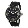  Pre-owned Blancpain Fifty Fathoms Automatic 45mm Titanium Black Dial reference 5015-12B30-B52A in Geneva - Certified pre-owned - Minty Watches