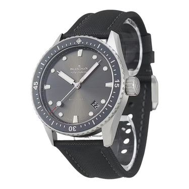 Fifty Fathoms Bathyscaphe