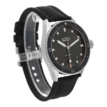 Fifty Fathoms Bathyscaphe