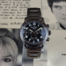 Pre-owned certified Blancpain Léman Fly-Back reference 2185F-1130-71 in Geneva - Certified pre-owned - Minty Watches