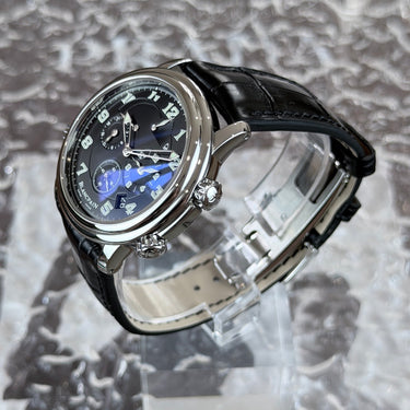 Léman Réveil GMT