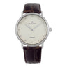 Pre-owned Blancpain Villeret Ultra-Slim 38 mm reference 6222-1127 in Geneva - Certified pre-owned - Minty Watches
