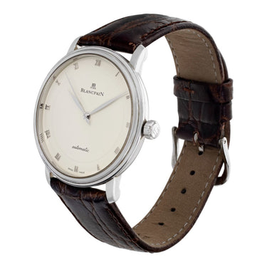 Villeret