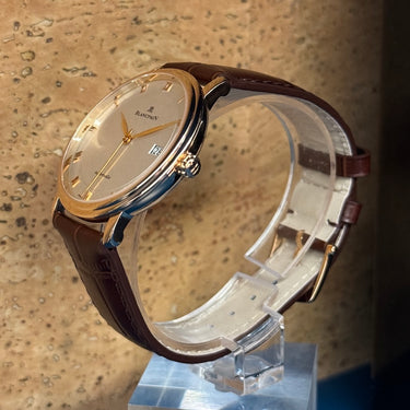 Villeret