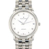 Pre-owned Blancpain Villeret Ultra-Slim Unisex 34mm reference B1151-1127-11 in Geneva - Certified pre-owned - Minty Watches