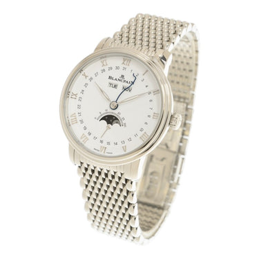 Villeret Complete Calendar