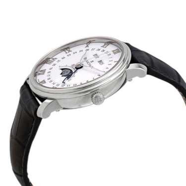 Villeret Complete Calendar Moonphase