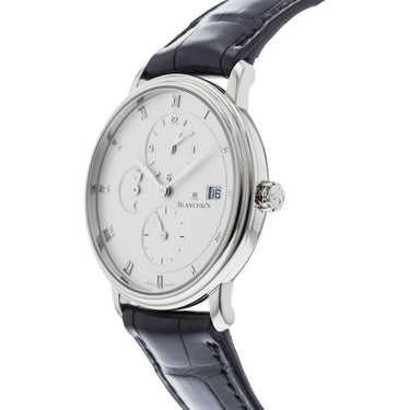 Villeret Double Time Zone