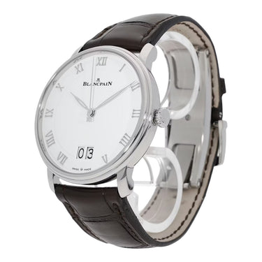 Villeret Grande Date