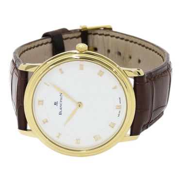 Villeret Ultra-Slim